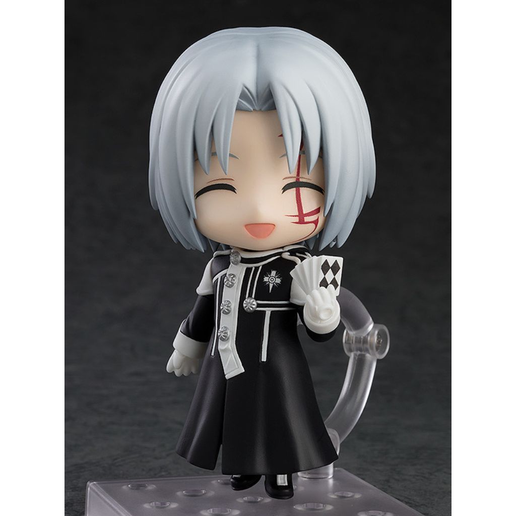 Nendoroid 1614 Allen Walker D.Gray-Man