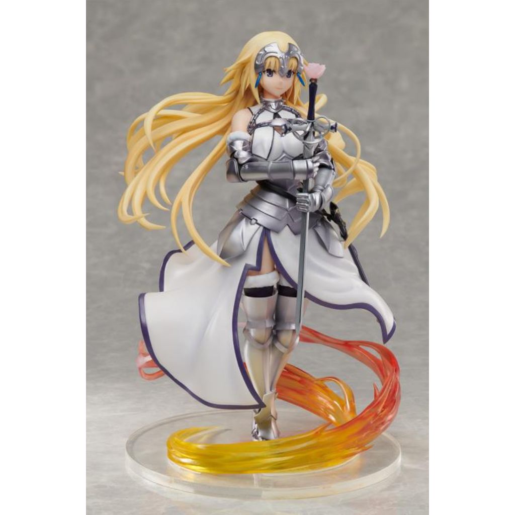 Aniplex 1/7 Ruler La Pucelle Fate Apocrypha