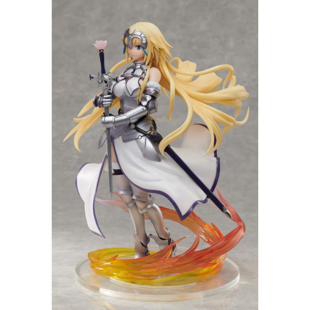 Aniplex 1/7 Ruler La Pucelle Fate Apocrypha