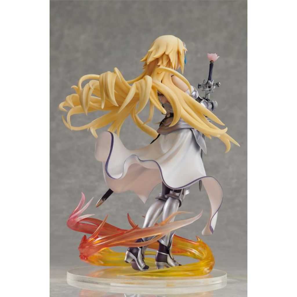 Aniplex 1/7 Ruler La Pucelle Fate Apocrypha