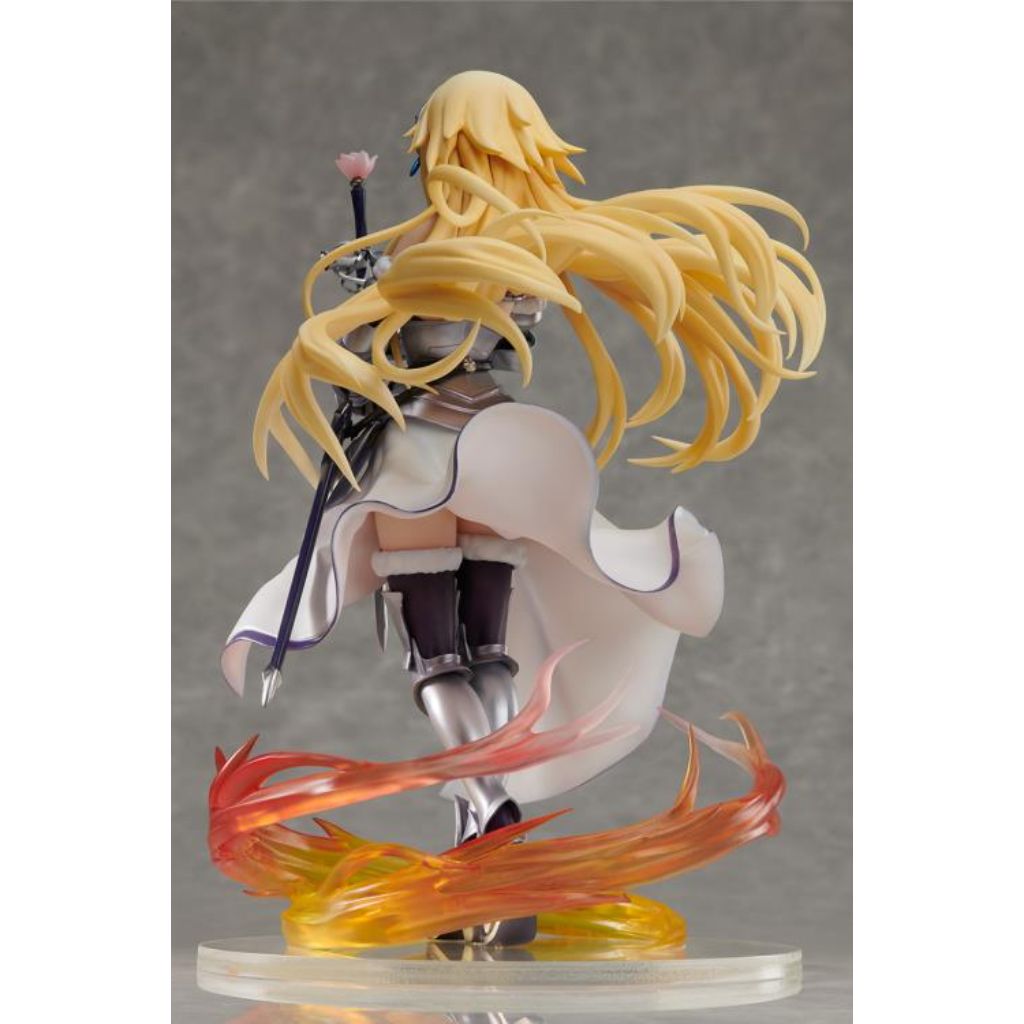 Aniplex 1/7 Ruler La Pucelle Fate Apocrypha