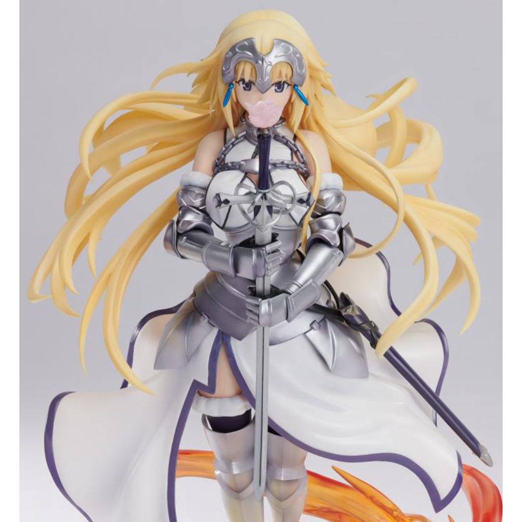 Aniplex 1/7 Ruler La Pucelle Fate Apocrypha