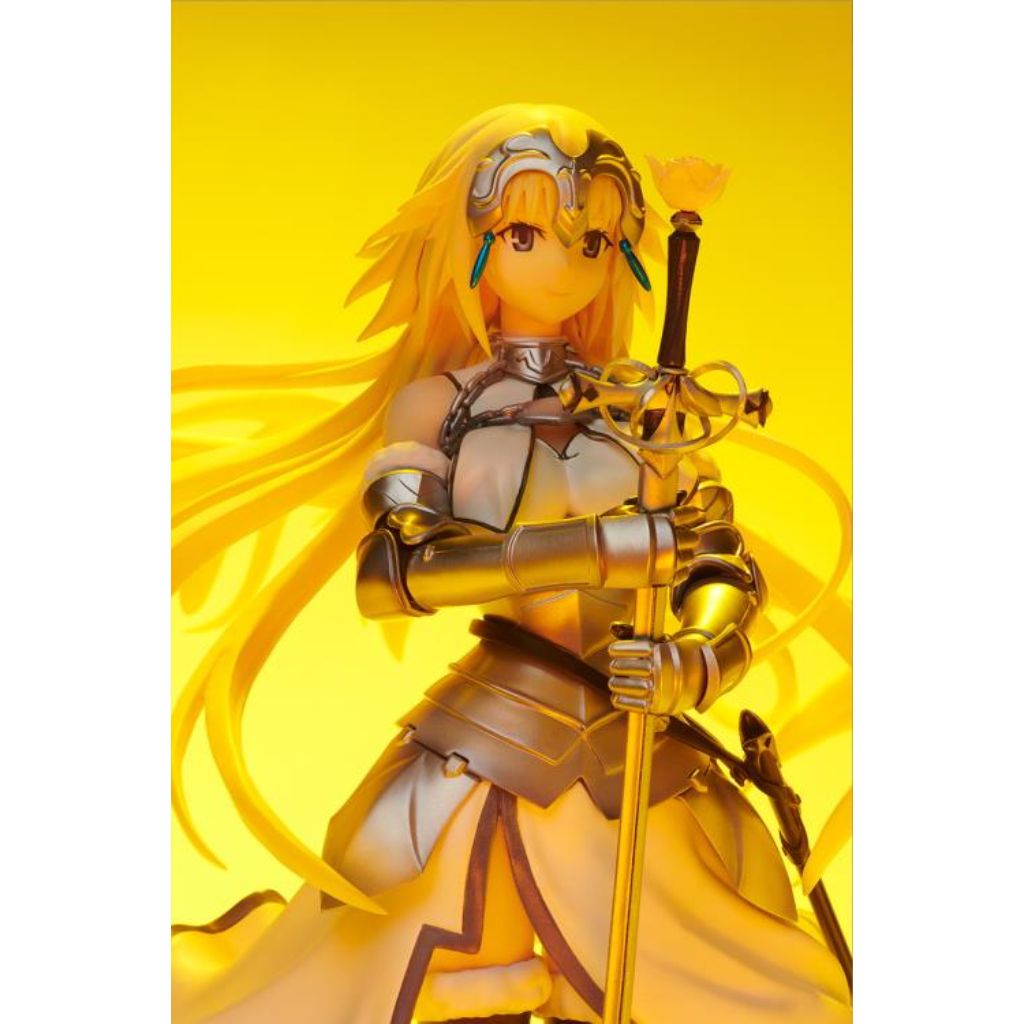 Aniplex 1/7 Ruler La Pucelle Fate Apocrypha