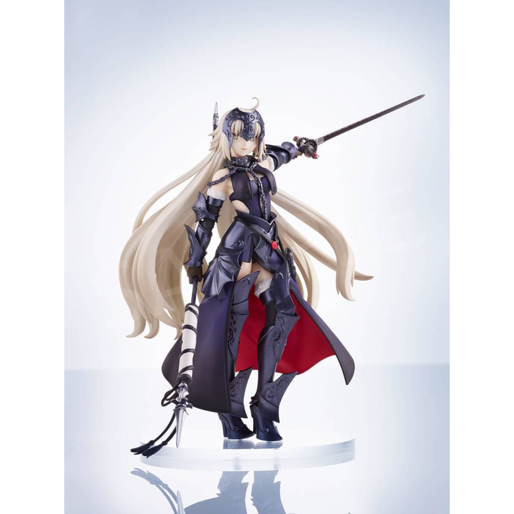 Aniplex Conofig Avenger Jeanne D Arc (Alter) Fate Grand Order