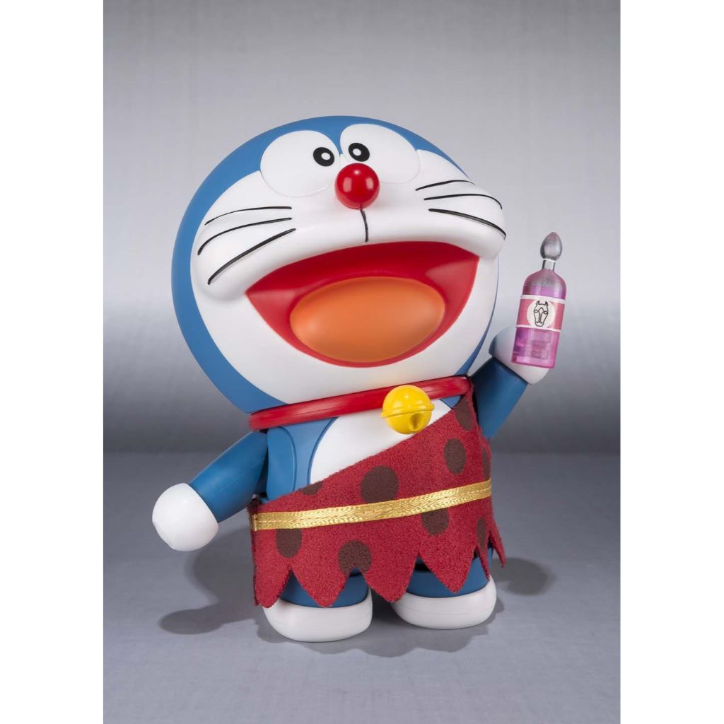 Bandai 194 Doraemon The Movie 2016 Robot Spirit