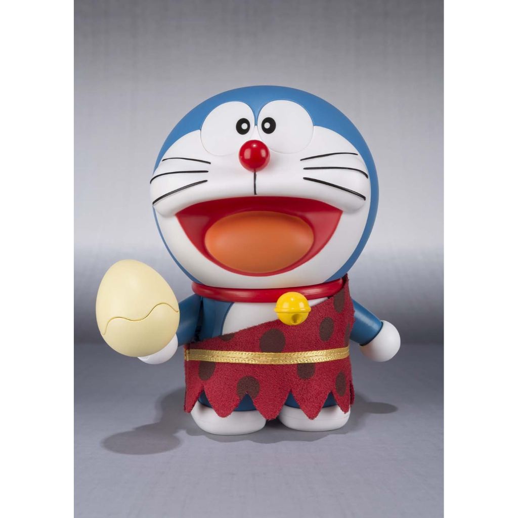 Bandai 194 Doraemon The Movie 2016 Robot Spirit
