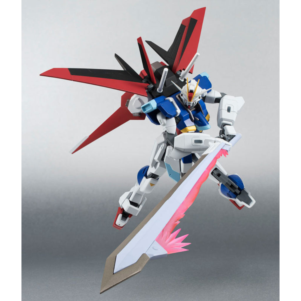 Bandai 205 Force Impulse Gundam Robot Spirit