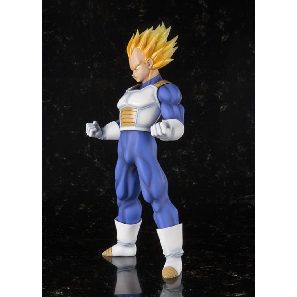 Bandai FZ EX Super Saiyan Vegeta