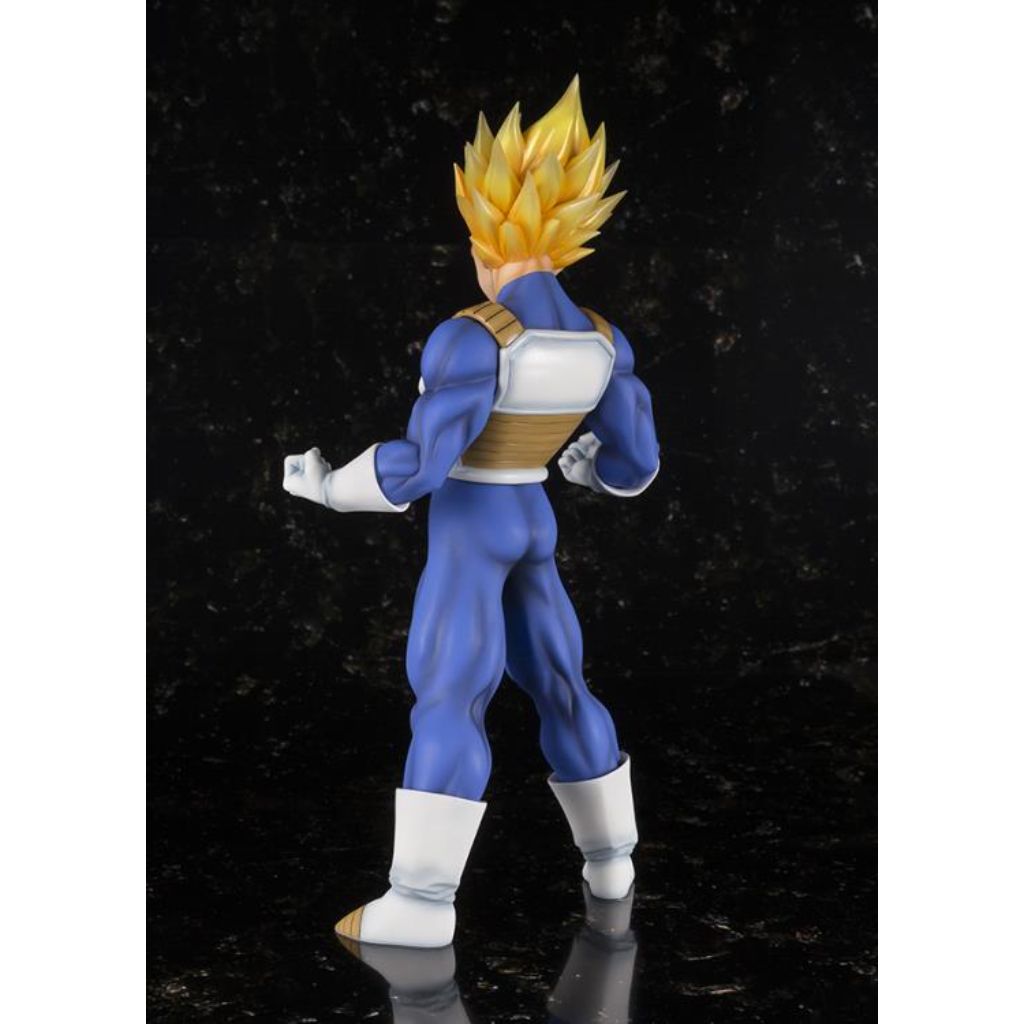 Bandai FZ EX Super Saiyan Vegeta