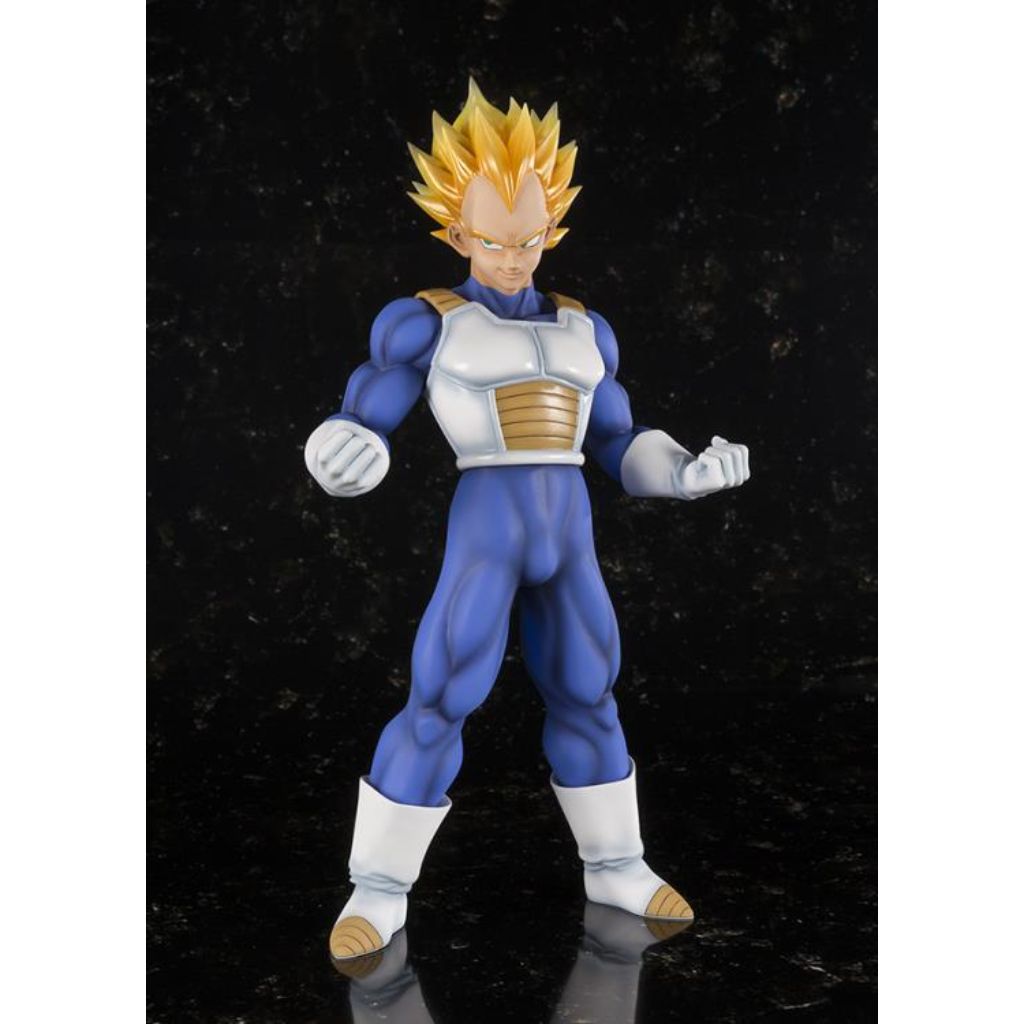 Bandai FZ EX Super Saiyan Vegeta