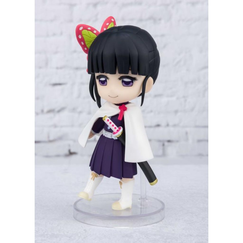 Bandai Figuarts Mini Tsuyuri Kanao Demon Slayer