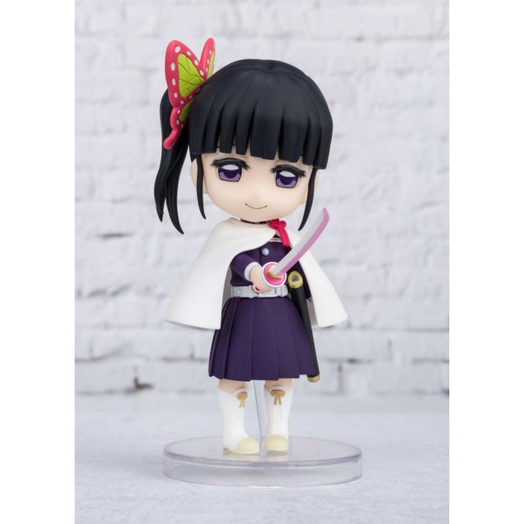 Bandai Figuarts Mini Tsuyuri Kanao Demon Slayer