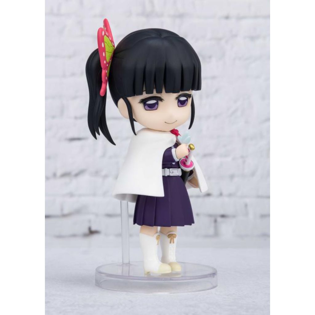 Bandai Figuarts Mini Tsuyuri Kanao Demon Slayer