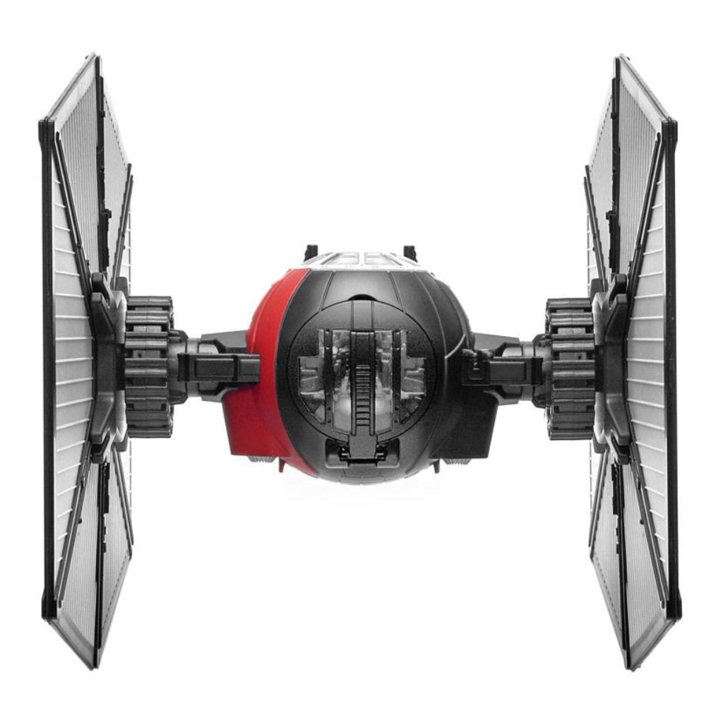 Bandai First Order Special Forces Tie Fighter
