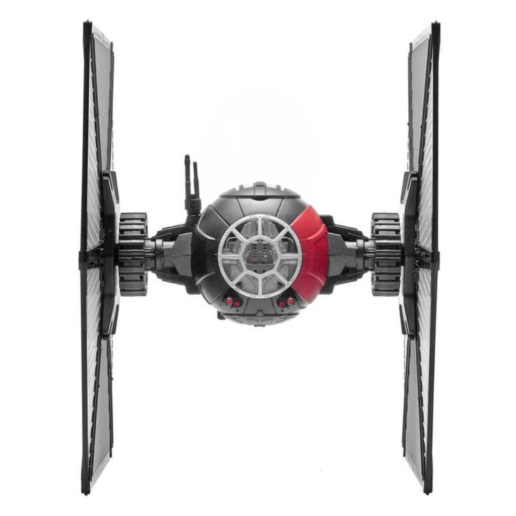 Bandai First Order Special Forces Tie Fighter
