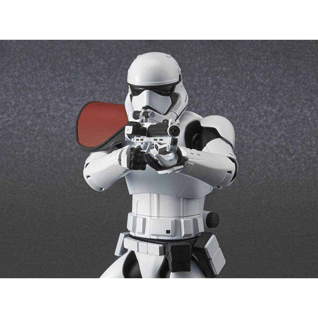 Bandai First Order Stormtrooper 1/12 Model Kit