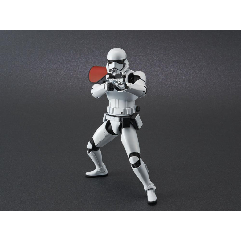 Bandai First Order Stormtrooper 1/12 Model Kit