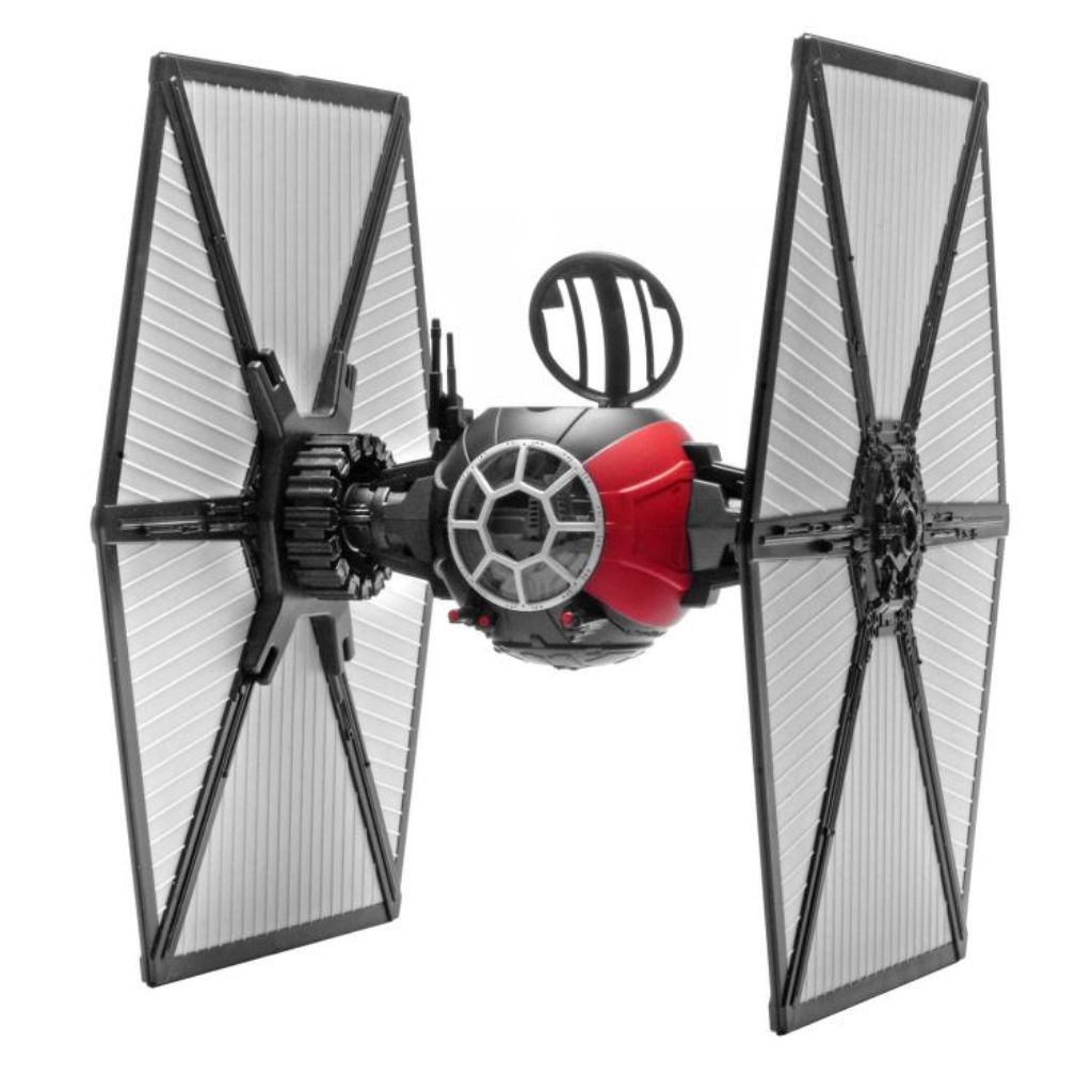 Bandai First Order Tie Fighter 1/72 Model Kit