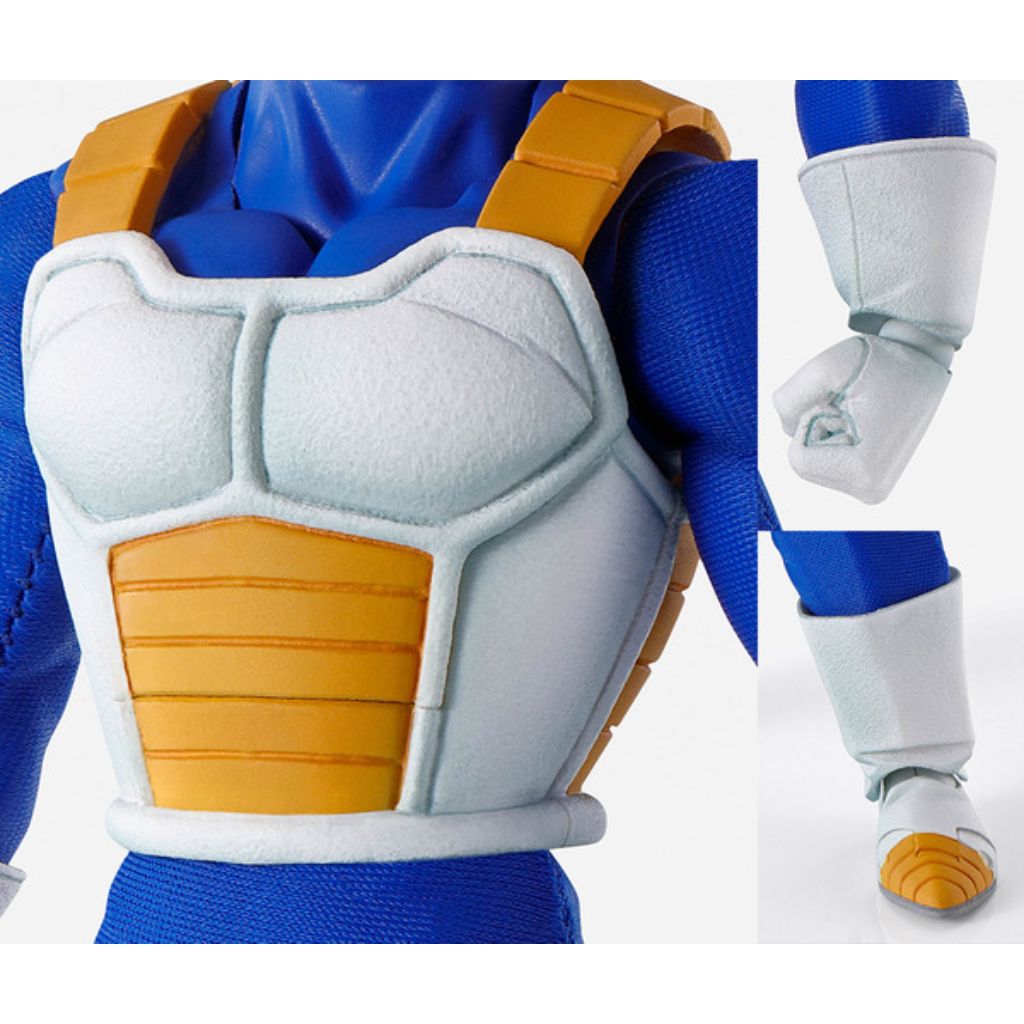 Bandai Imagination Works Vegeta