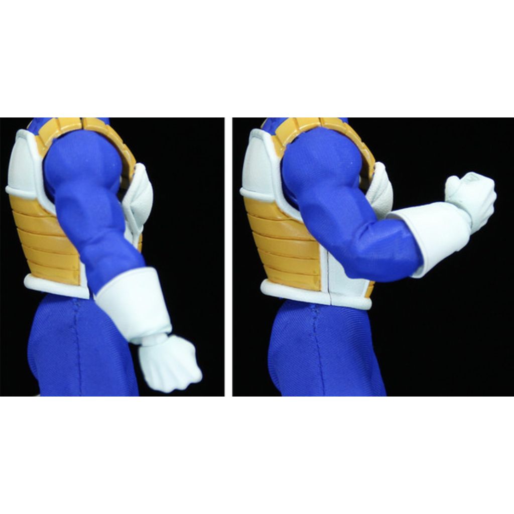 Bandai Imagination Works Vegeta