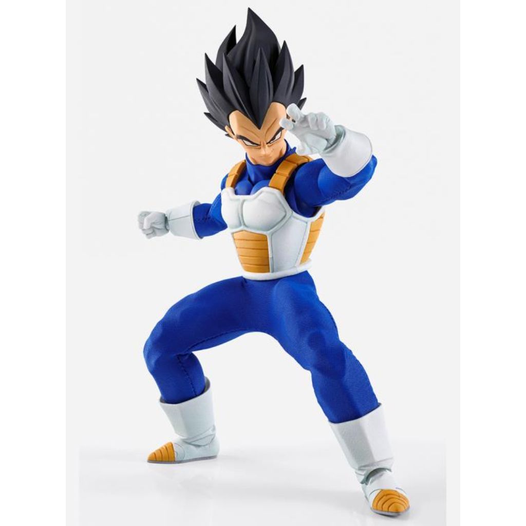 Bandai Imagination Works Vegeta