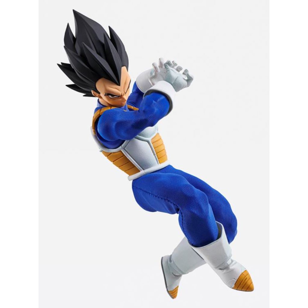 Bandai Imagination Works Vegeta