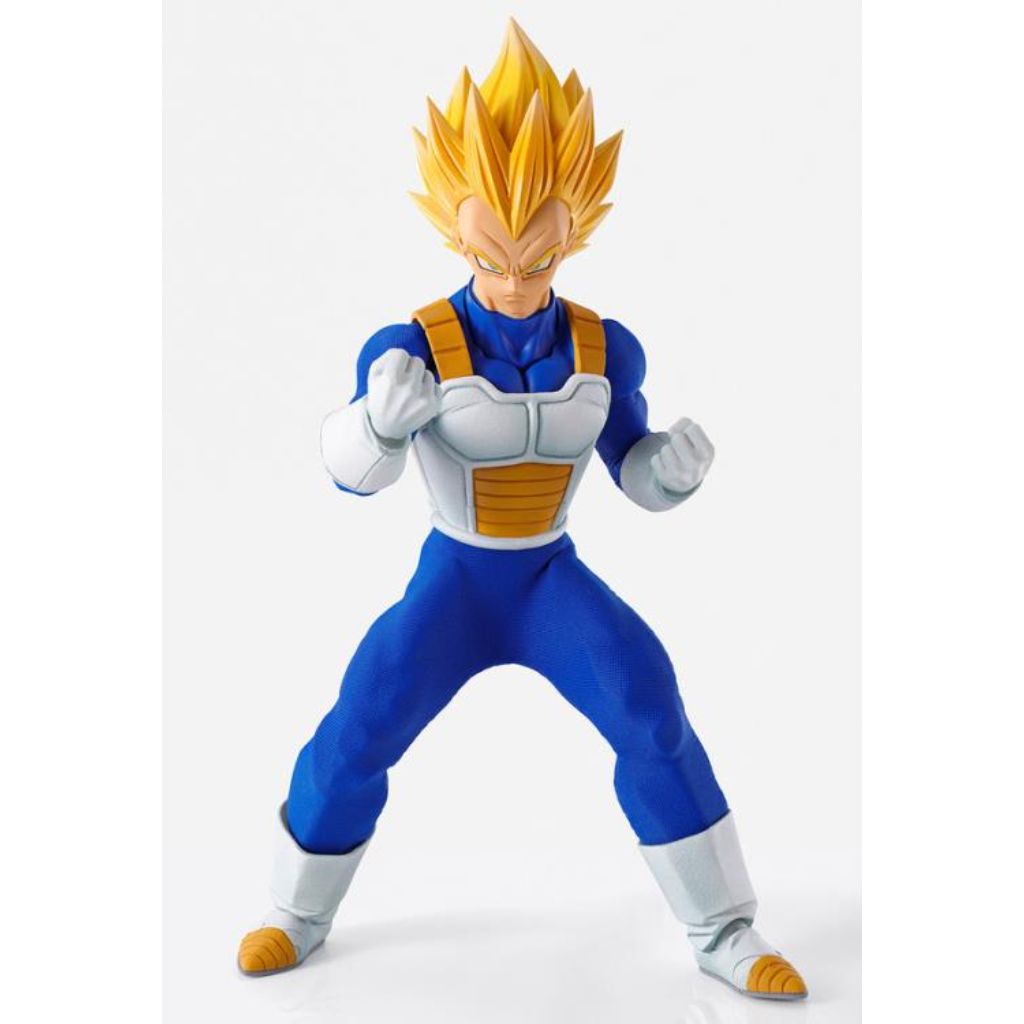 Bandai Imagination Works Vegeta