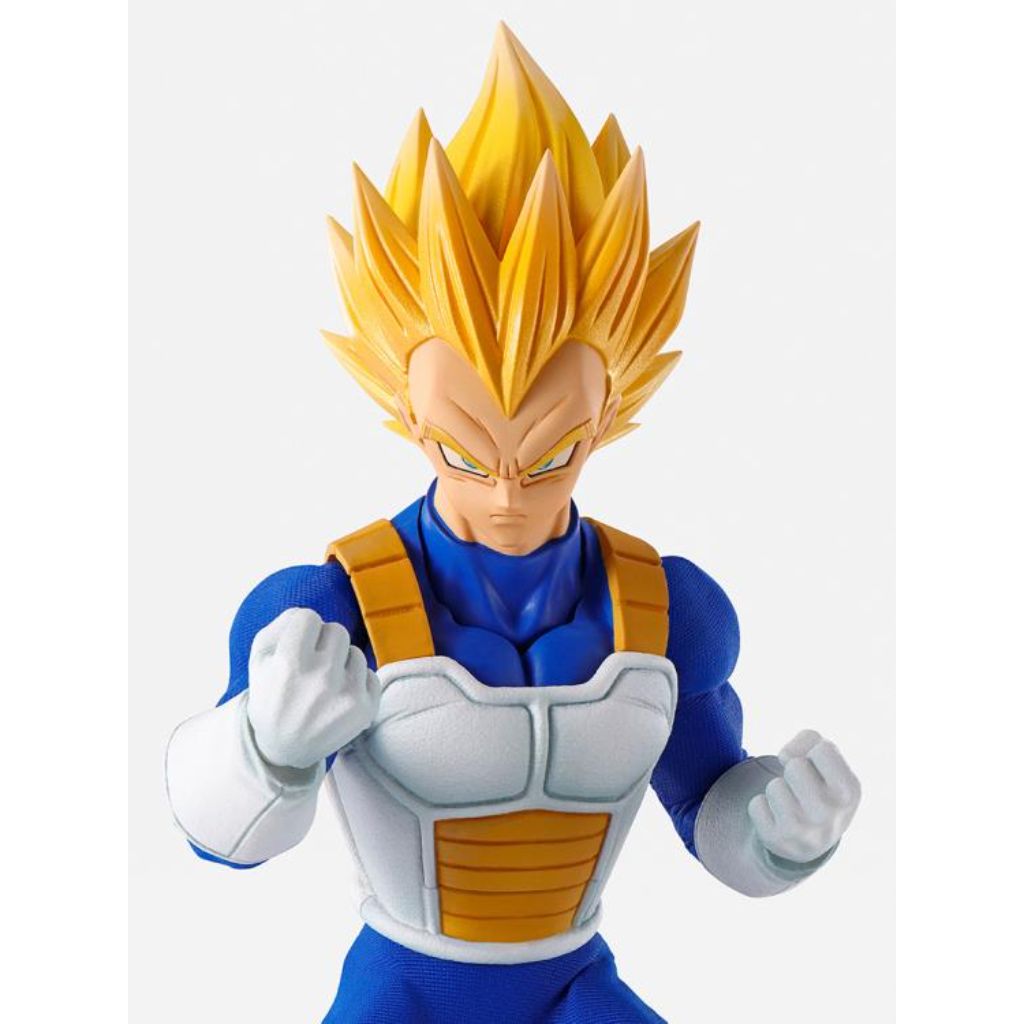 Bandai Imagination Works Vegeta