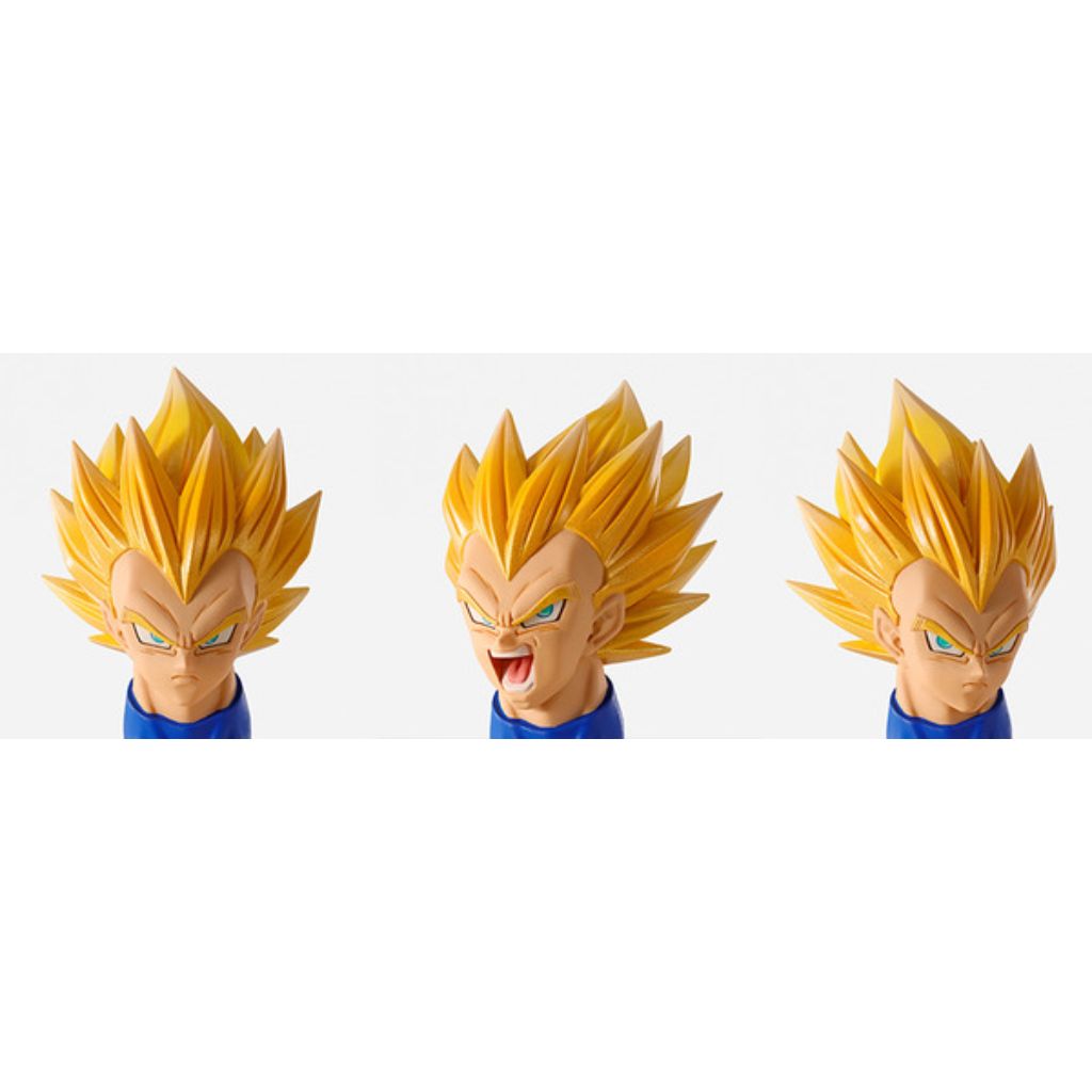 Bandai Imagination Works Vegeta