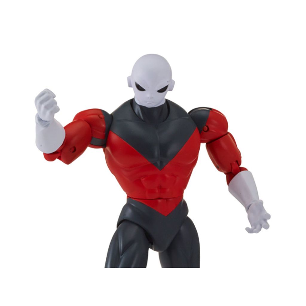 Bandai Jiren Dragon Ball Dragon Stars Series