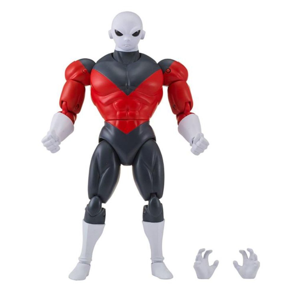 Bandai Jiren Dragon Ball Dragon Stars Series