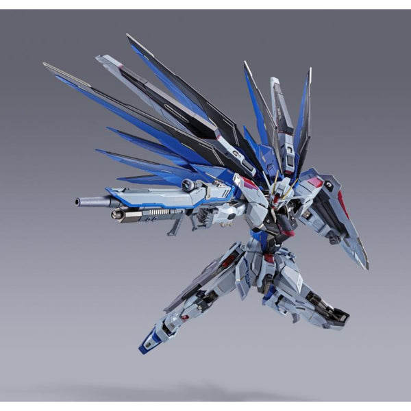 Bandai Metal Build Freedom Gundam Concept 2