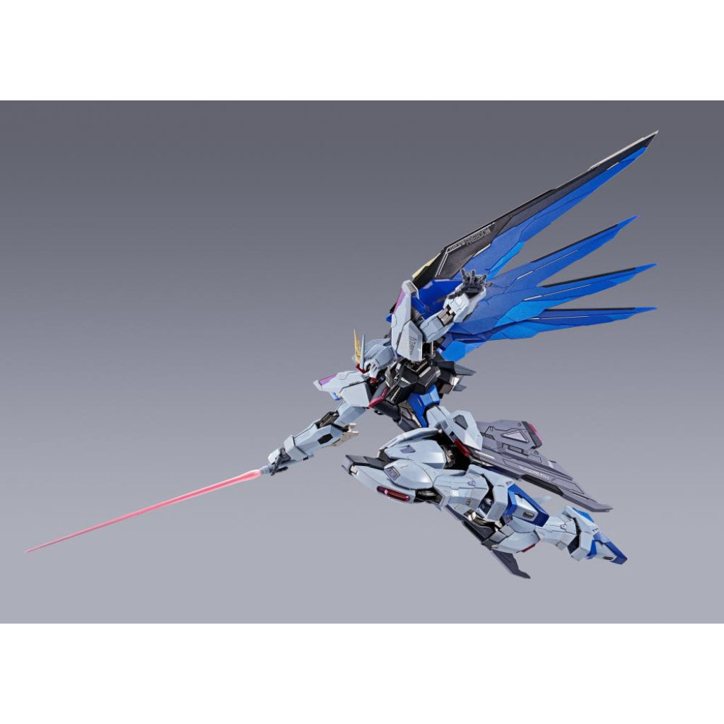 Bandai Metal Build Freedom Gundam Concept 2