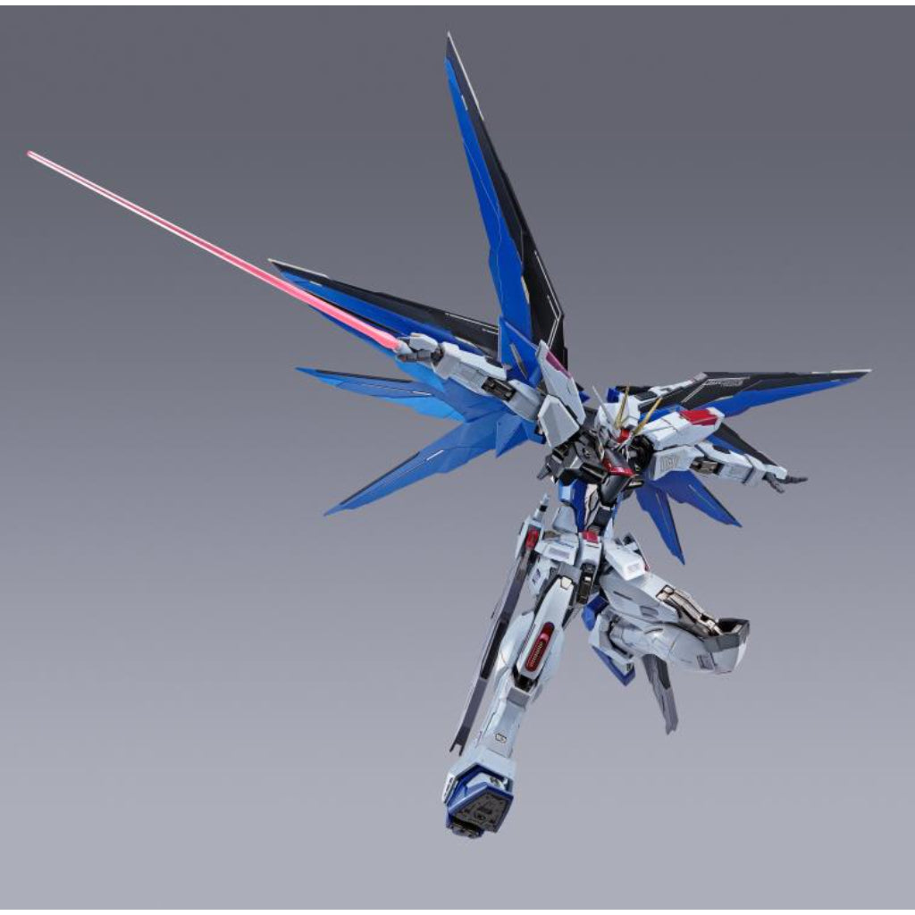 Bandai Metal Build Freedom Gundam Concept 2
