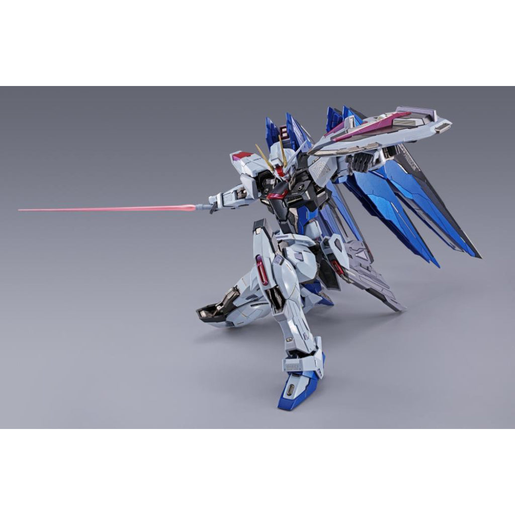 Bandai Metal Build Freedom Gundam Concept 2