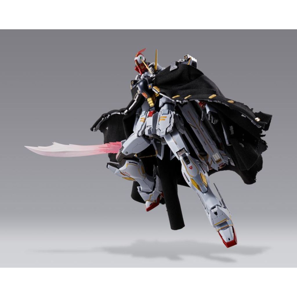 Bandai Metal Build XM-X1 Crossbone Gundam X1