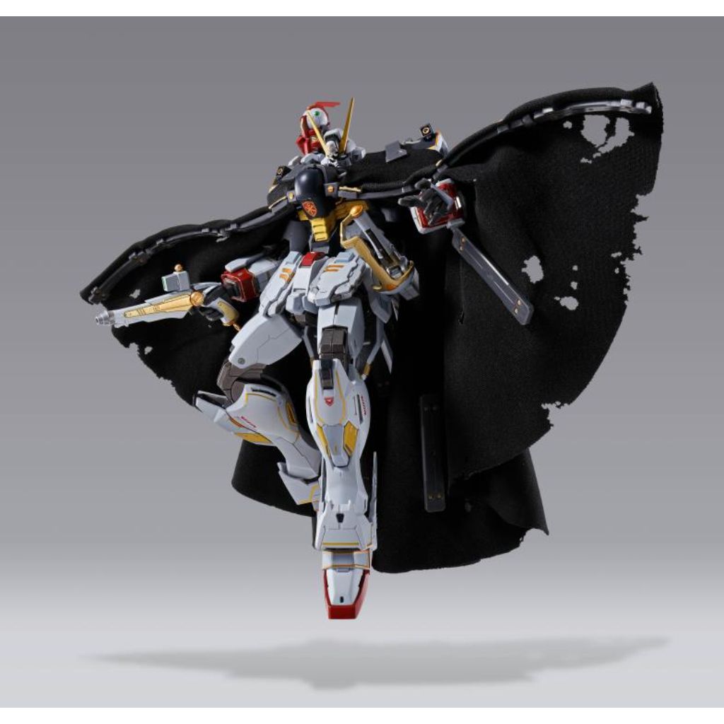 Bandai Metal Build XM-X1 Crossbone Gundam X1