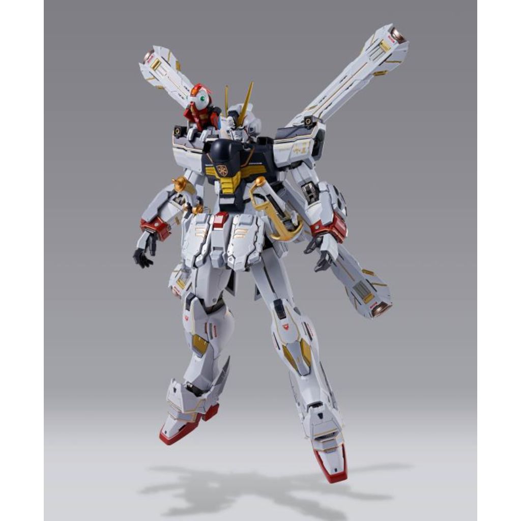 Bandai Metal Build XM-X1 Crossbone Gundam X1