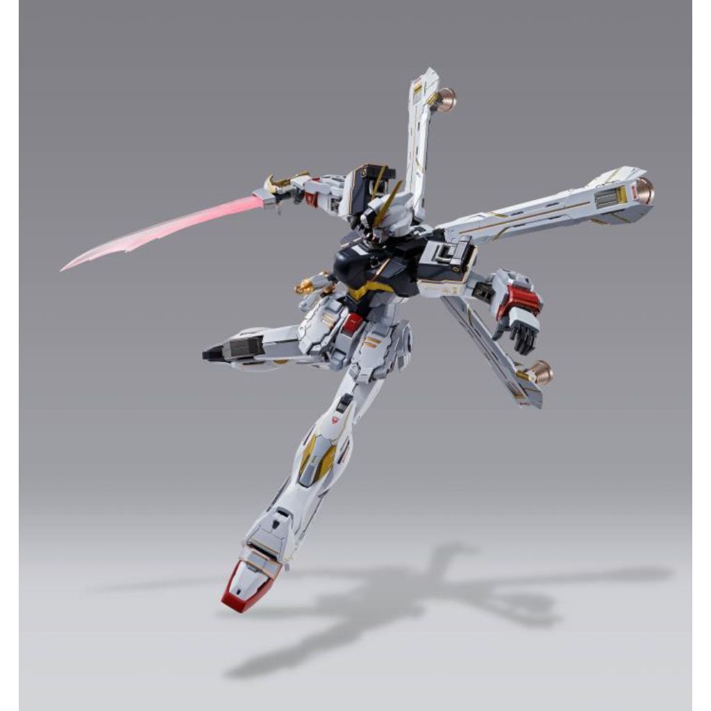 Bandai Metal Build XM-X1 Crossbone Gundam X1