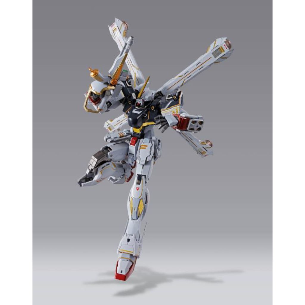 Bandai Metal Build XM-X1 Crossbone Gundam X1