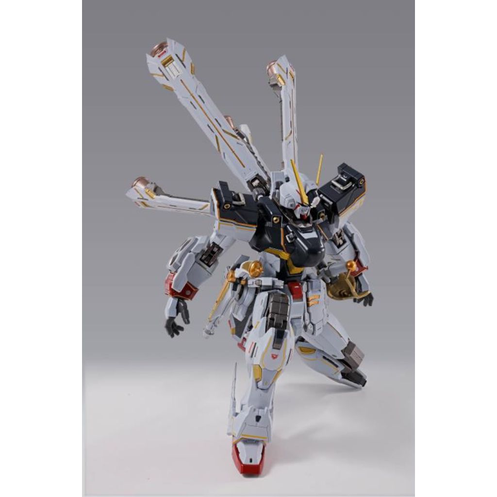 Bandai Metal Build XM-X1 Crossbone Gundam X1