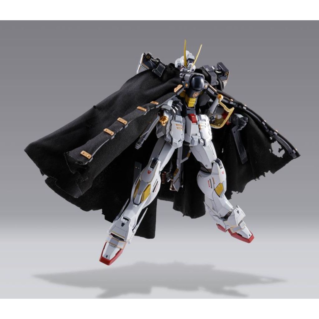 Bandai Metal Build XM-X1 Crossbone Gundam X1