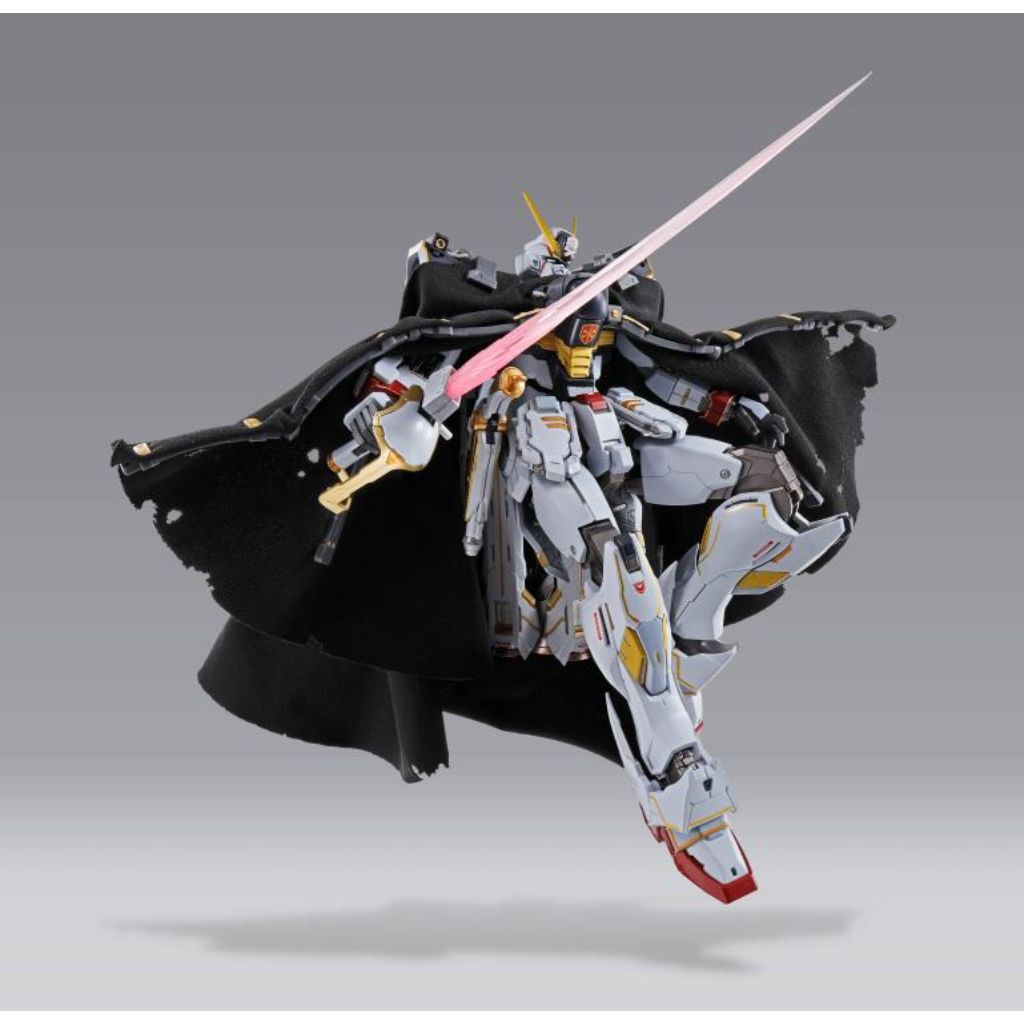 Bandai Metal Build XM-X1 Crossbone Gundam X1