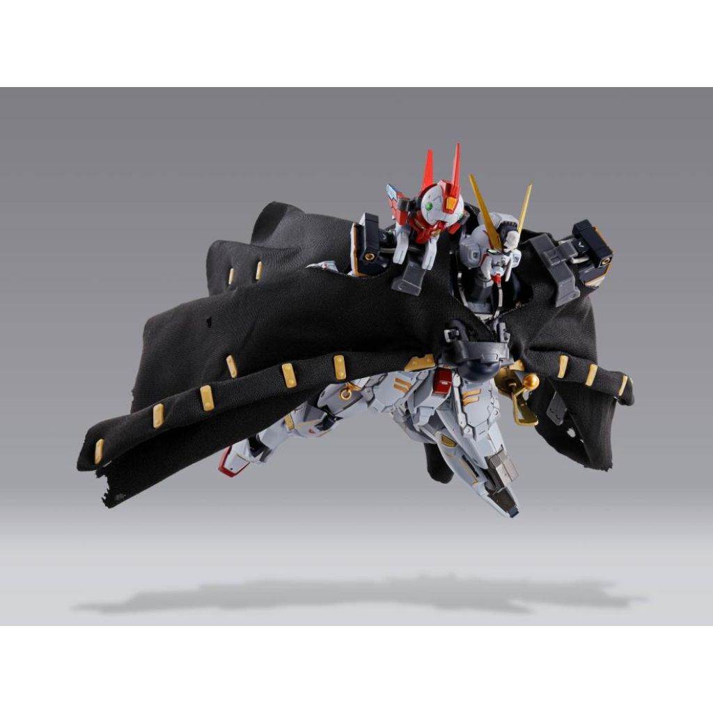 Bandai Metal Build XM-X1 Crossbone Gundam X1