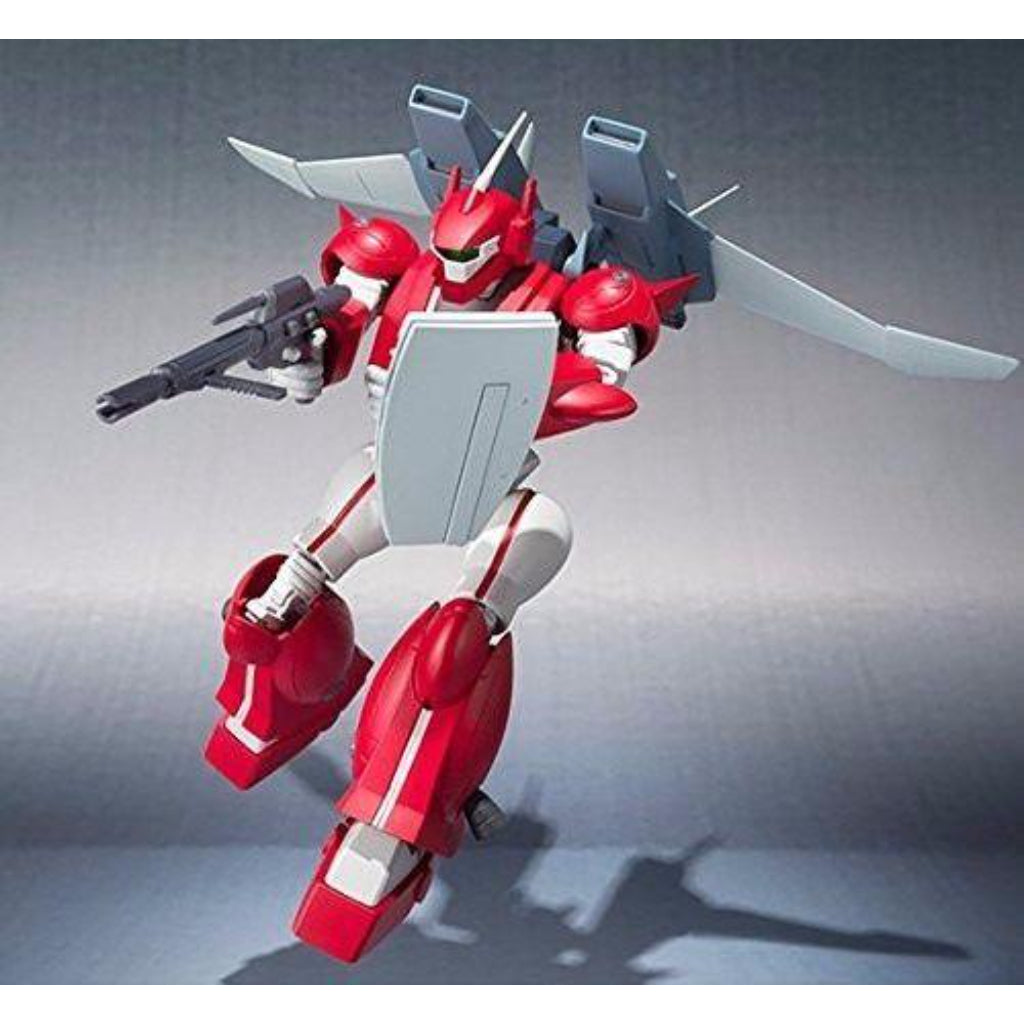 Bandai Neofam FAM-RV-5 Robot Spirits Tamashiiweb