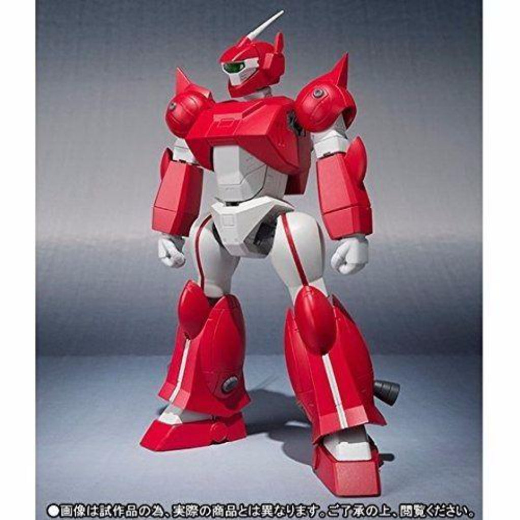 Bandai Neofam FAM-RV-5 Robot Spirits Tamashiiweb