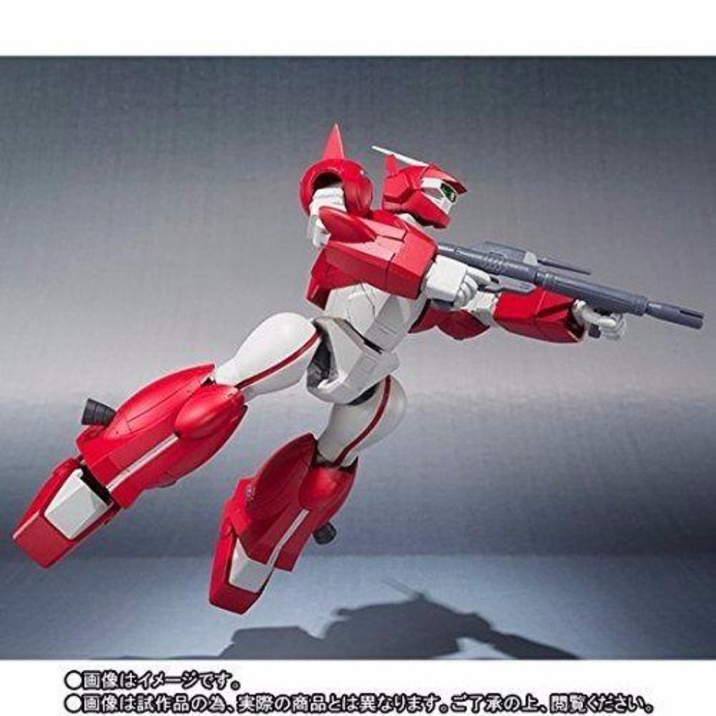 Bandai Neofam FAM-RV-5 Robot Spirits Tamashiiweb