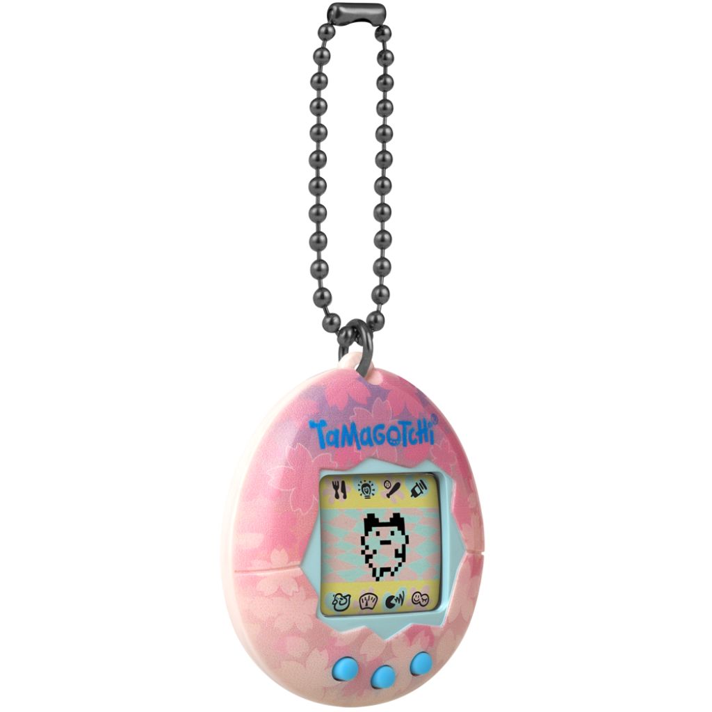 Bandai Original Tamagotchi Gen 1 - Sakura