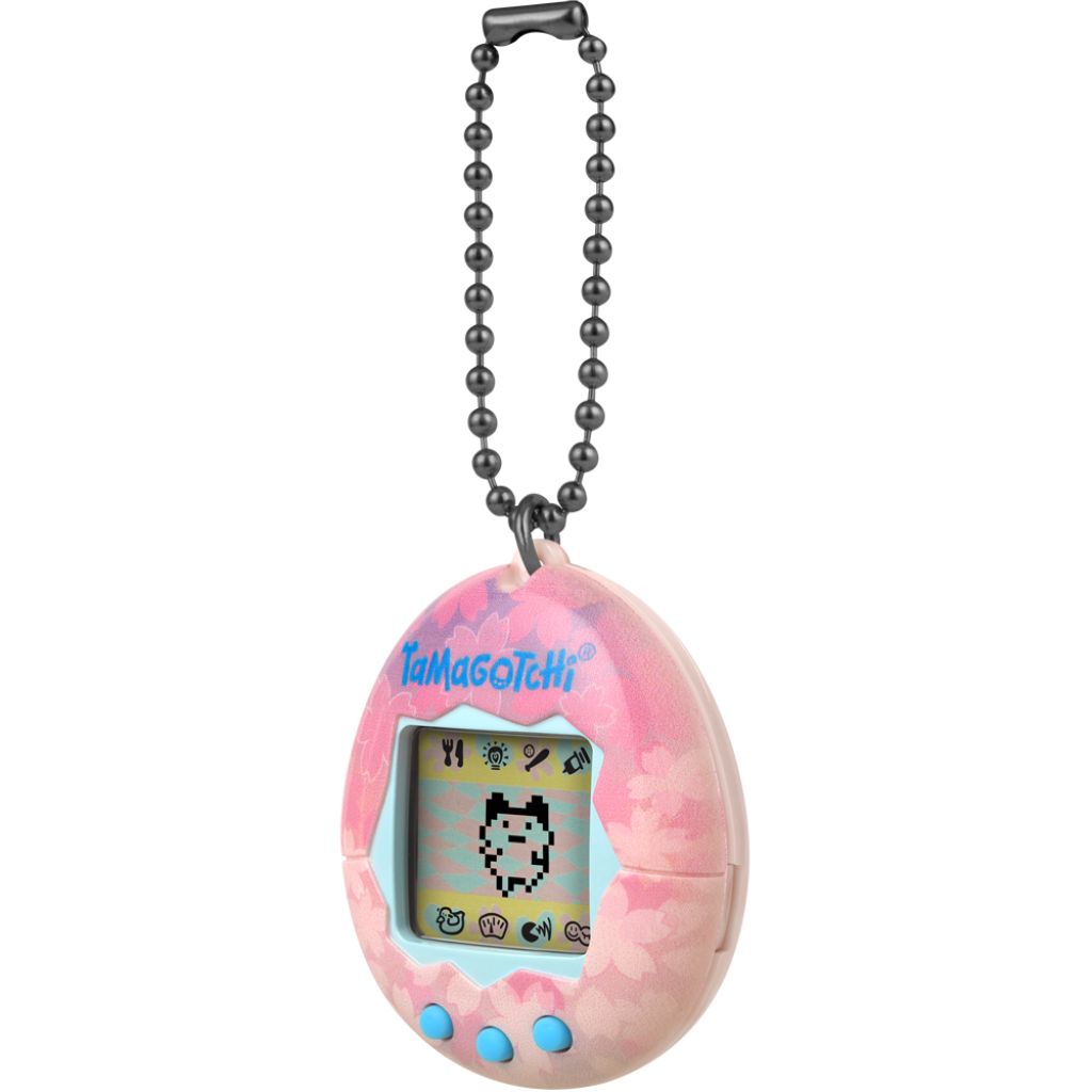 Bandai Original Tamagotchi Gen 1 - Sakura