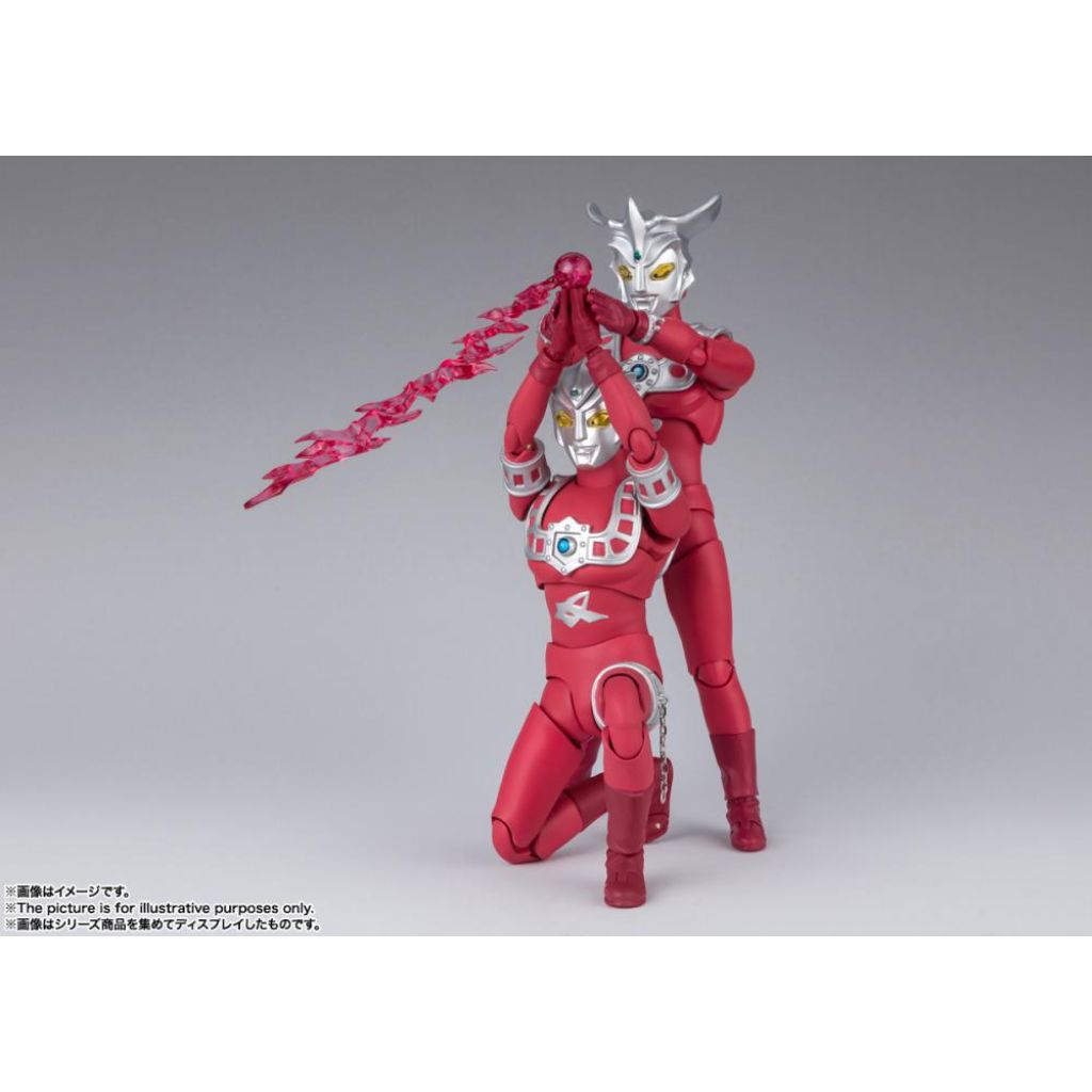 Bandai S.H.Figuarts Astra Ultraman